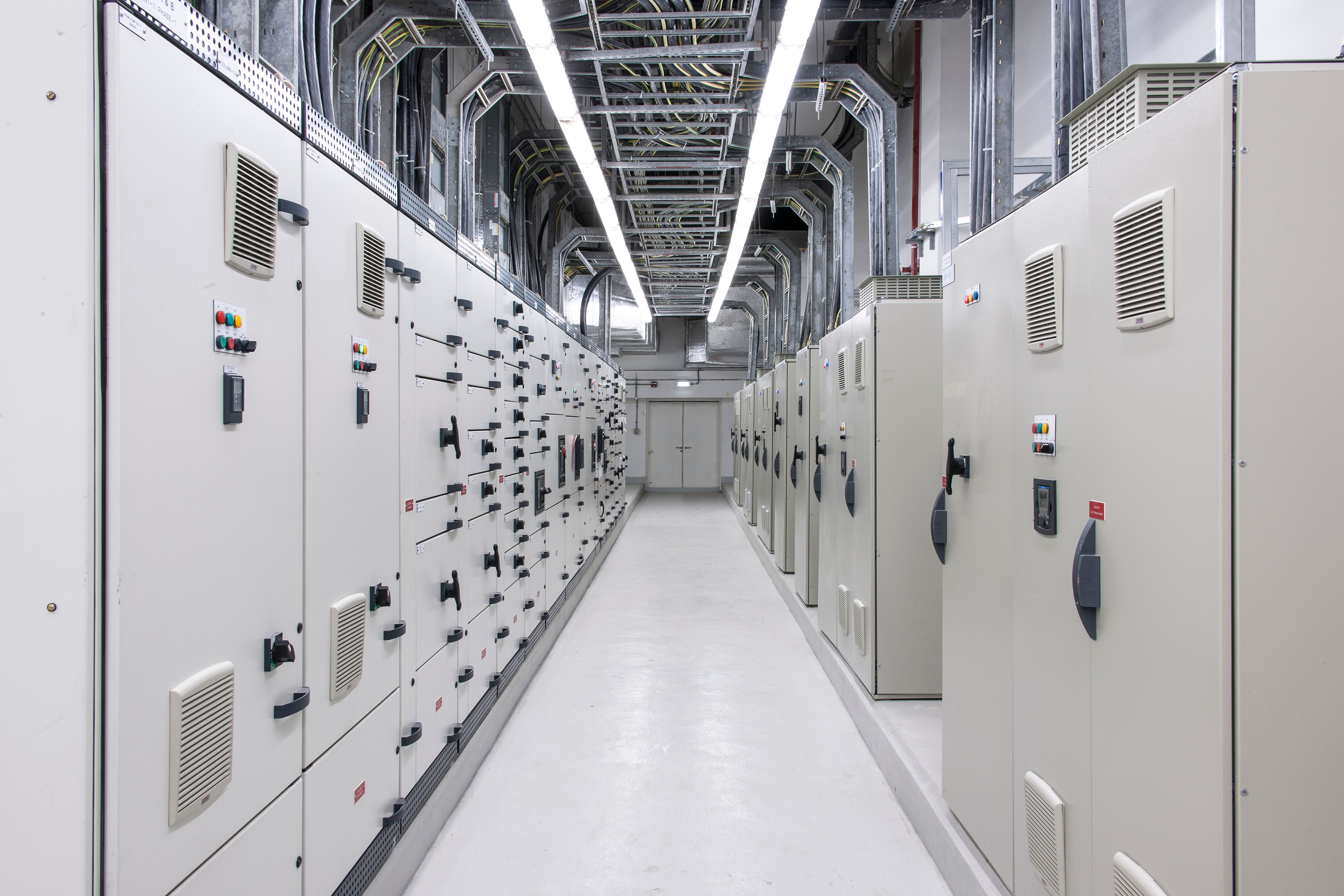 Power Systems