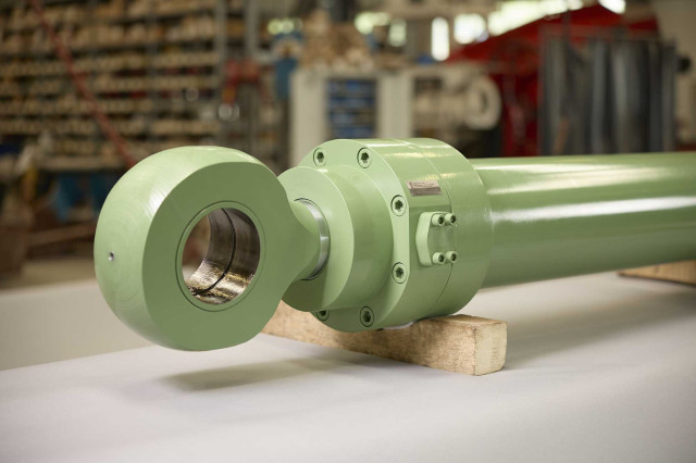 Special cylinders