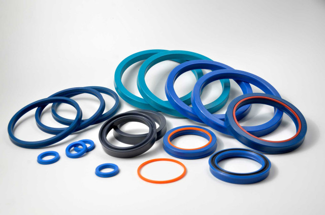 DYNAGUIDE guide ring