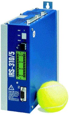 Positionierregler ISR 310/xx