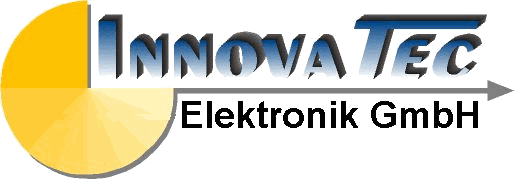 Logo InnovaTec Elektronik GmbH