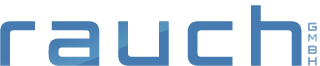 Logo Rauch Kunststoff- & Galvanotechnik GmbH