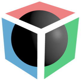 Logo Holocreators