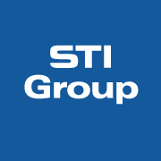 Logo STI Surface Technologies International Holding AG