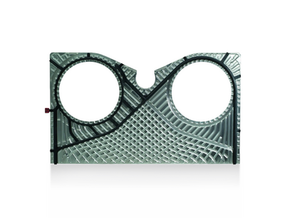 SIGMA – Gasketed plate heat exchanger