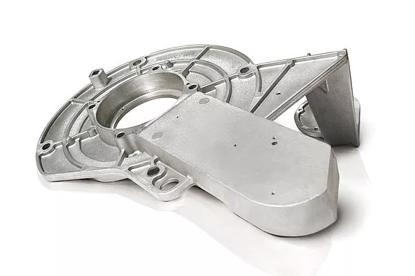 Aluminiumgussteile