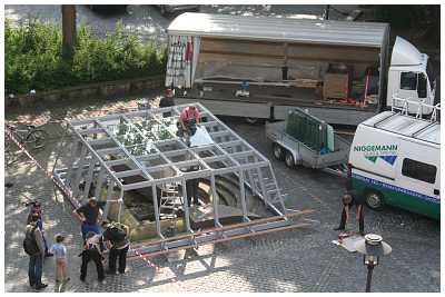 Maschinenpark 2CUT