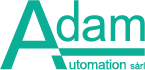 Adam Automation Logo