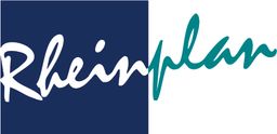 Logo Rheinplan Ingenieurgesellschaft für Wasser- und Abwassertechnik mbH