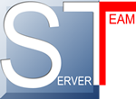 Server team (technical service provider of the website)