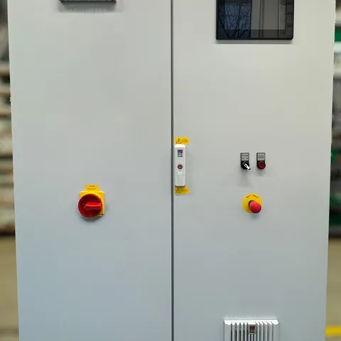 Schaltschrank