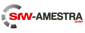 Logo SRW-Amestra GmbH