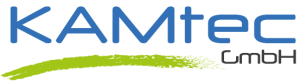 Logo KAMtec GmbH