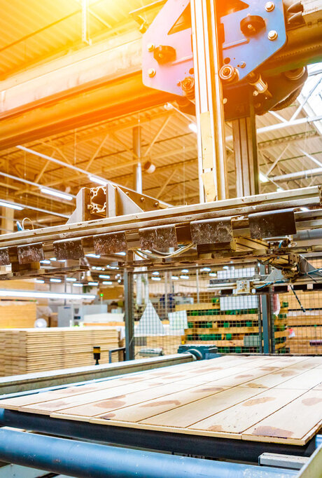 Magnetsysteme für die Möbelindustrie