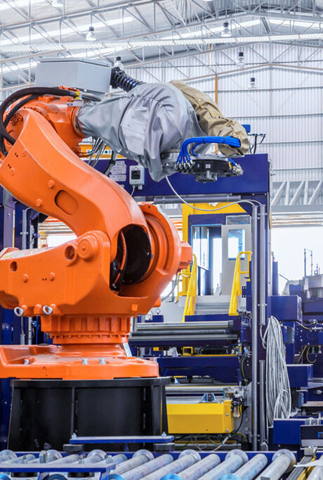 Magnetsysteme für den Maschinenbau