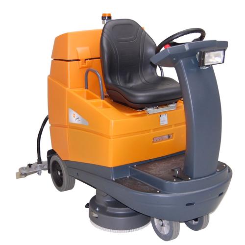 Aufsitz-Scheuersaugmaschine TASKI Swingo 4000