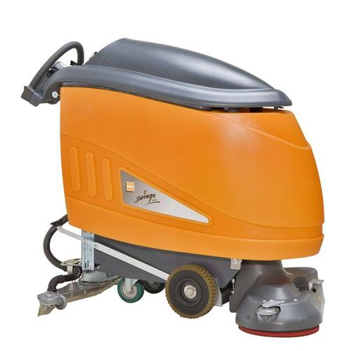 TASKI Swingo 1650 Scheuersaugmaschine