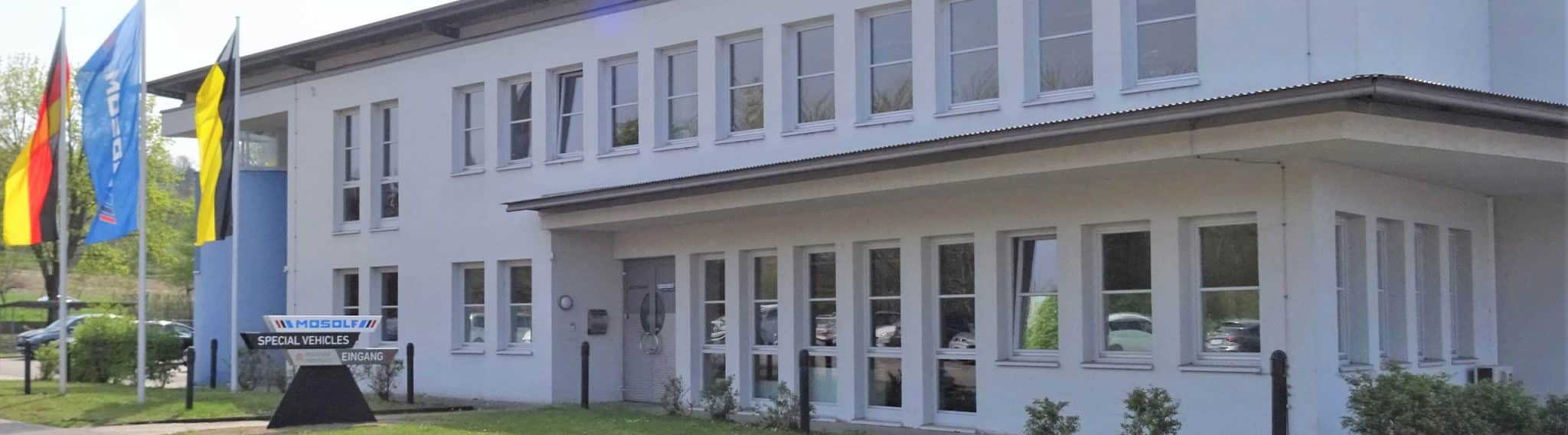 Technischer Support und Service