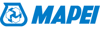 Logo MAPEI GmbH