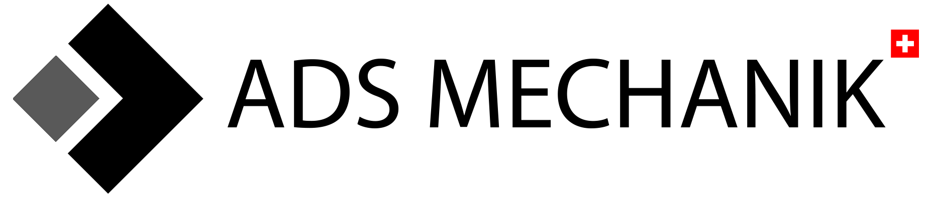 ADS Mechanik Logo