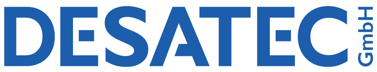 Logo DESATEC GmbH