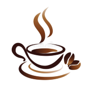 Logo Coffeeservice Andreas Pansow