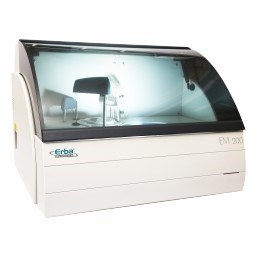 EM 200 – vollautomatischer klinisch-chemischer Analysator