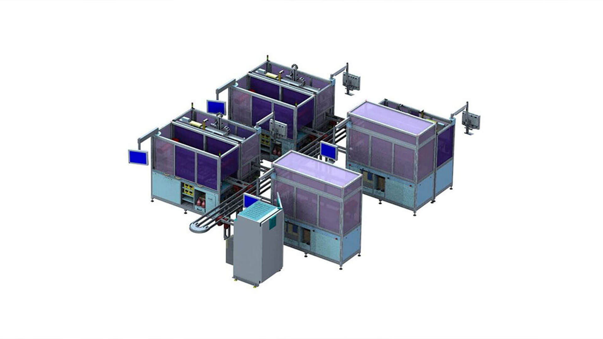 Laborautomation