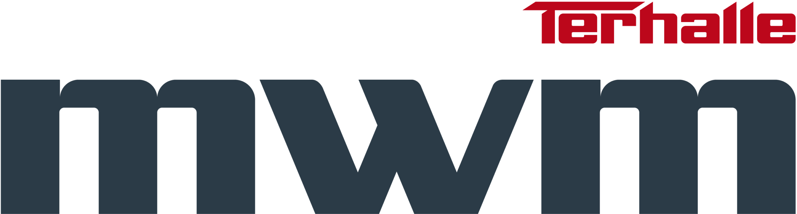 Logo MWM Metalltechnik Westmünsterland