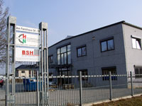 2. Bauabschnitt, 1997