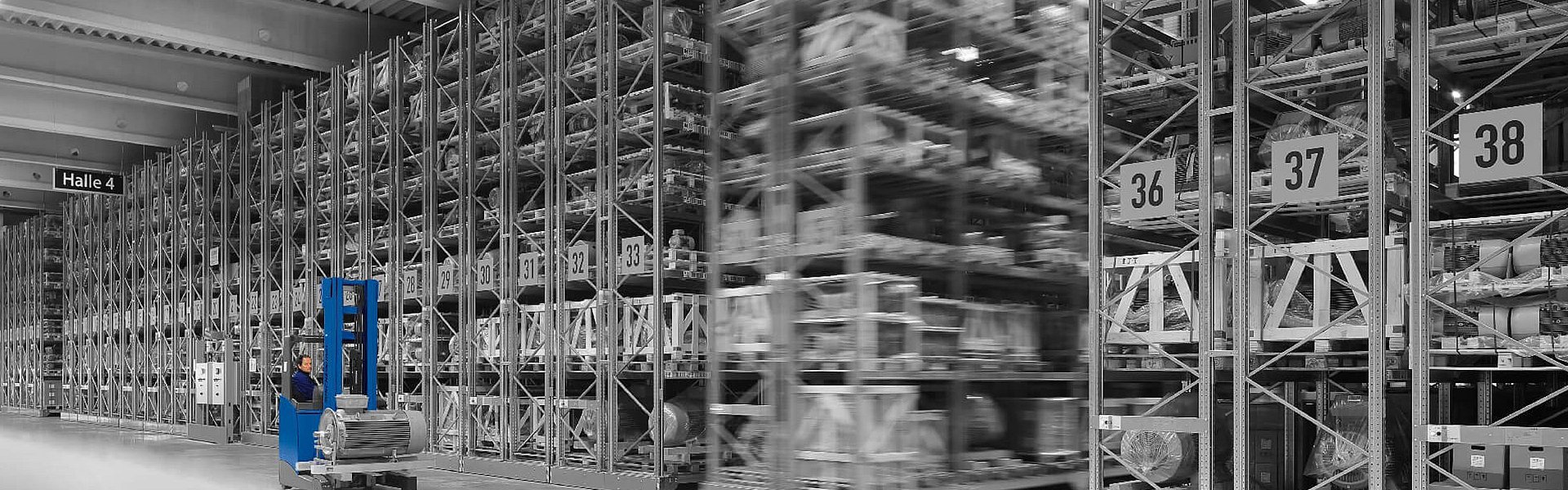 Company premises Rheine