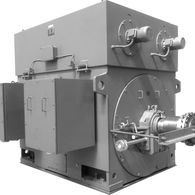 Drive technology range