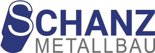 Logo Schanz Metallbau e.K.