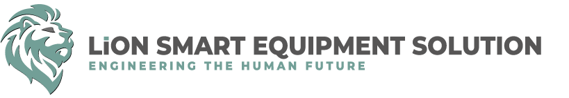 Logo Lion Smart Equipment Solution GmbH