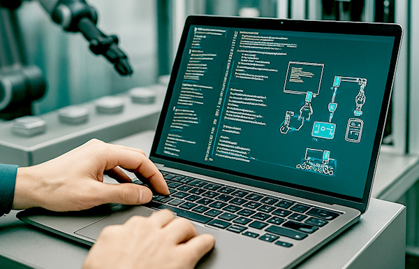 Industrie-Software