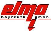 Logo ELMA Elektromaschinenbau GmbH