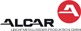 ALCAR Produktion Logo