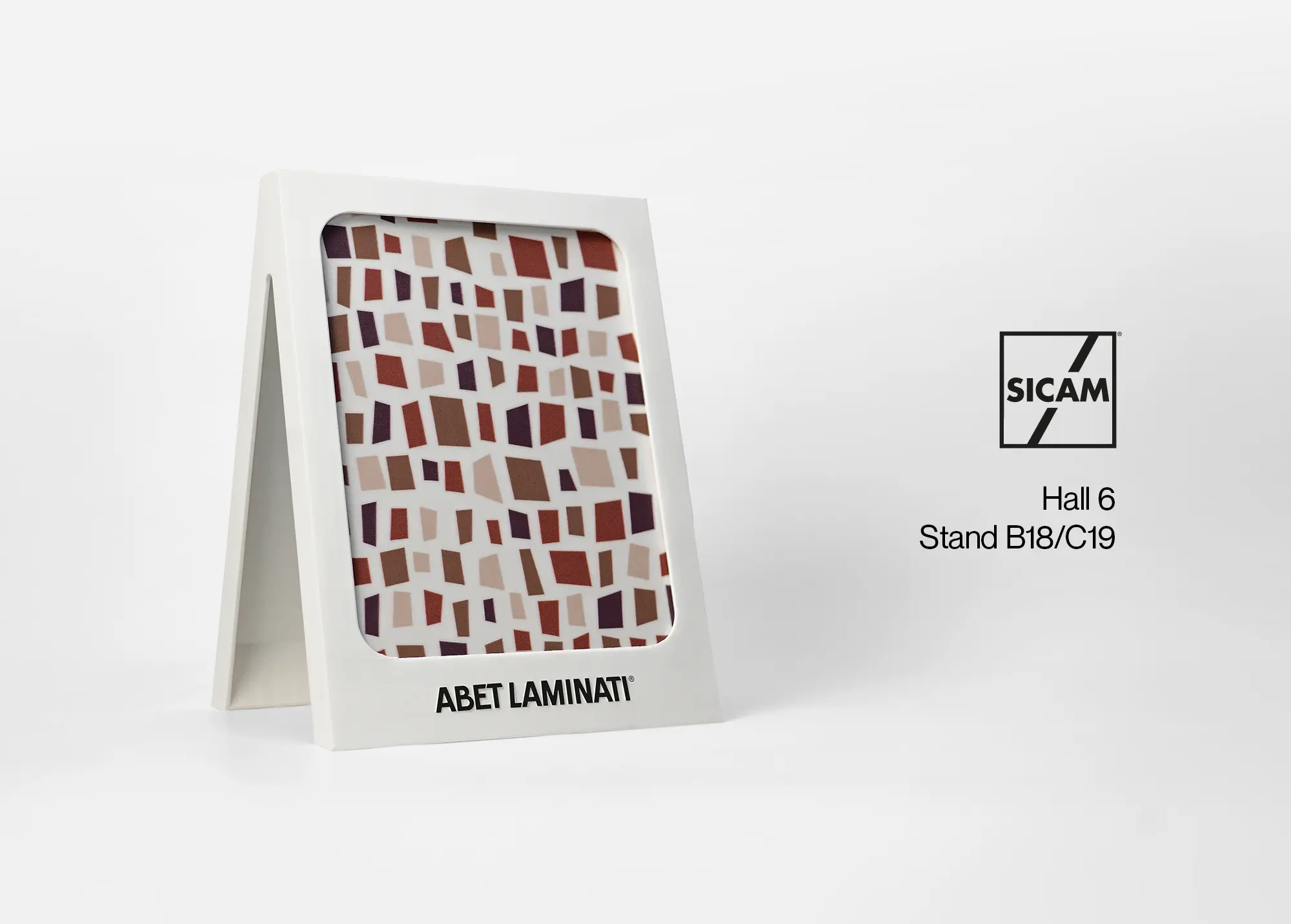 Abet Laminati – Fertigung