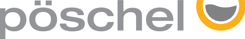 Logo Pöschel GmbH Metallguss