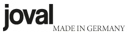 Logo joval GmbH