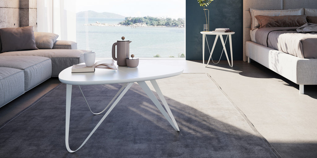 PLEKTRON Coffee Table