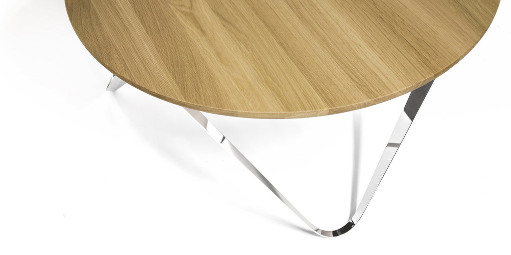 CHRONOS Coffee Table