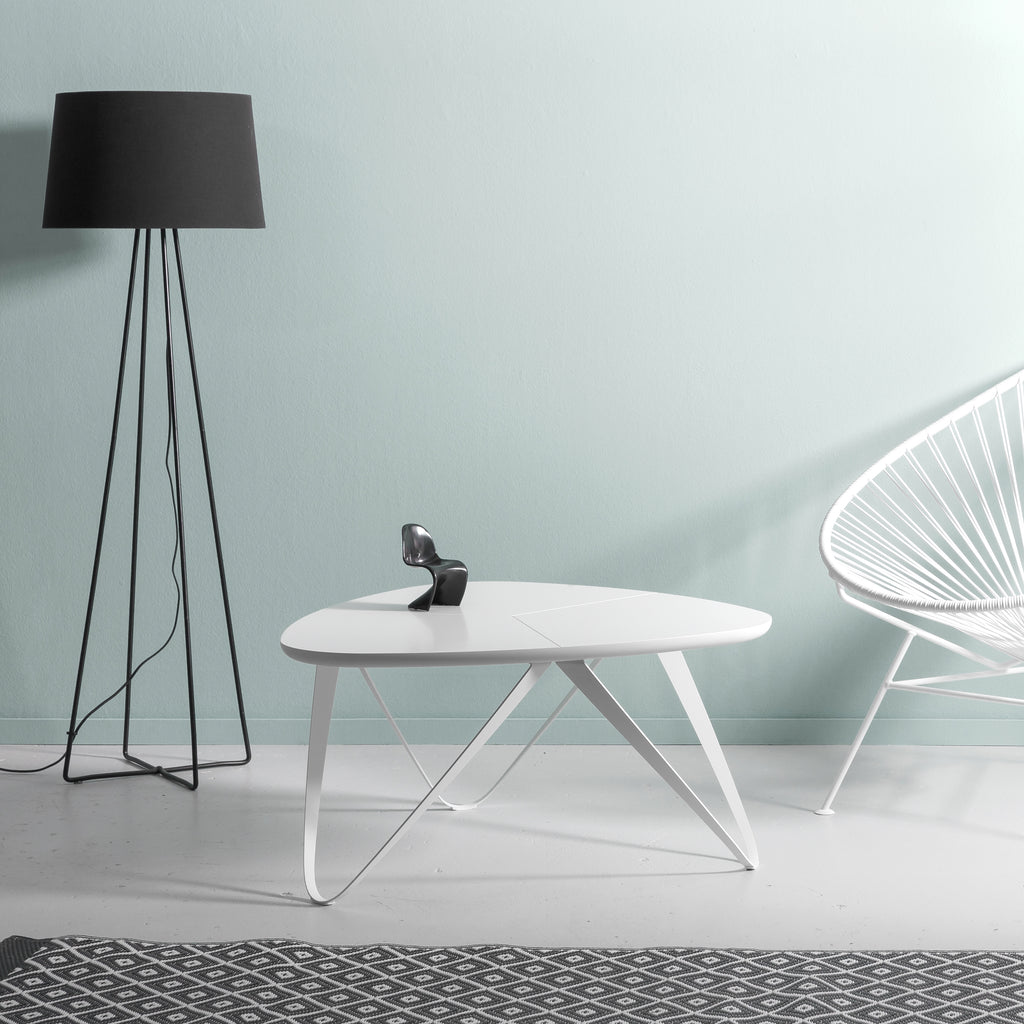 PLEKTRON Mood Shot Pure White
