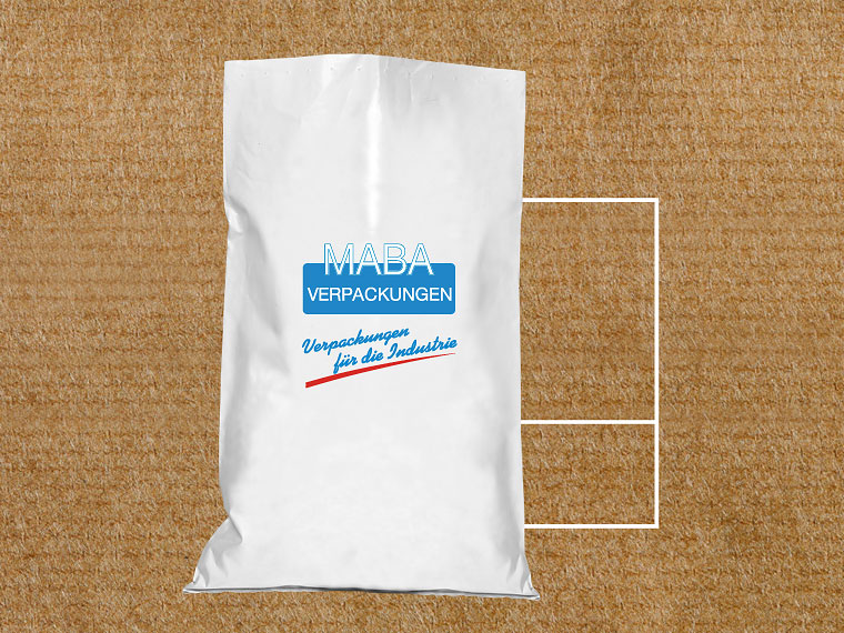 PE-Flachsack