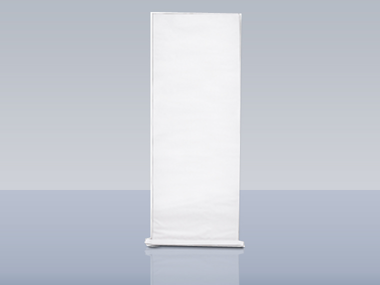 Papier-Flachsack – Ausführung 2