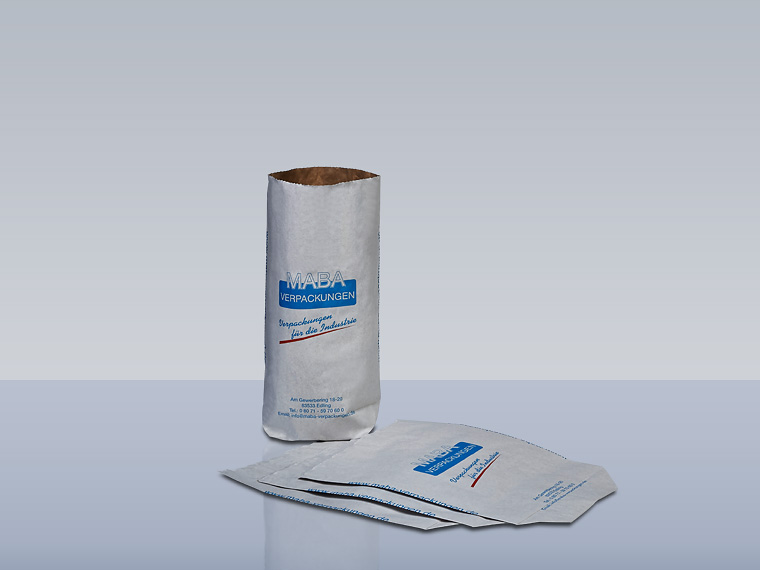 Kreuzbodensack – Ausführung 3