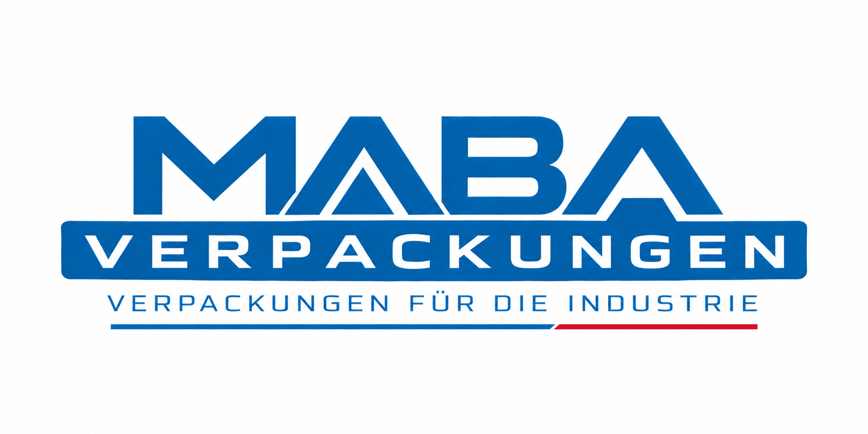 Logo MABA-VERPACKUNGEN KG