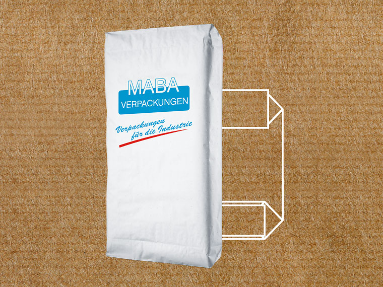 Ventilsack