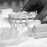 Rapid Prototyping in der Fertigung