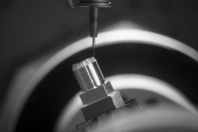 Rapid-Tooling-Bauteil